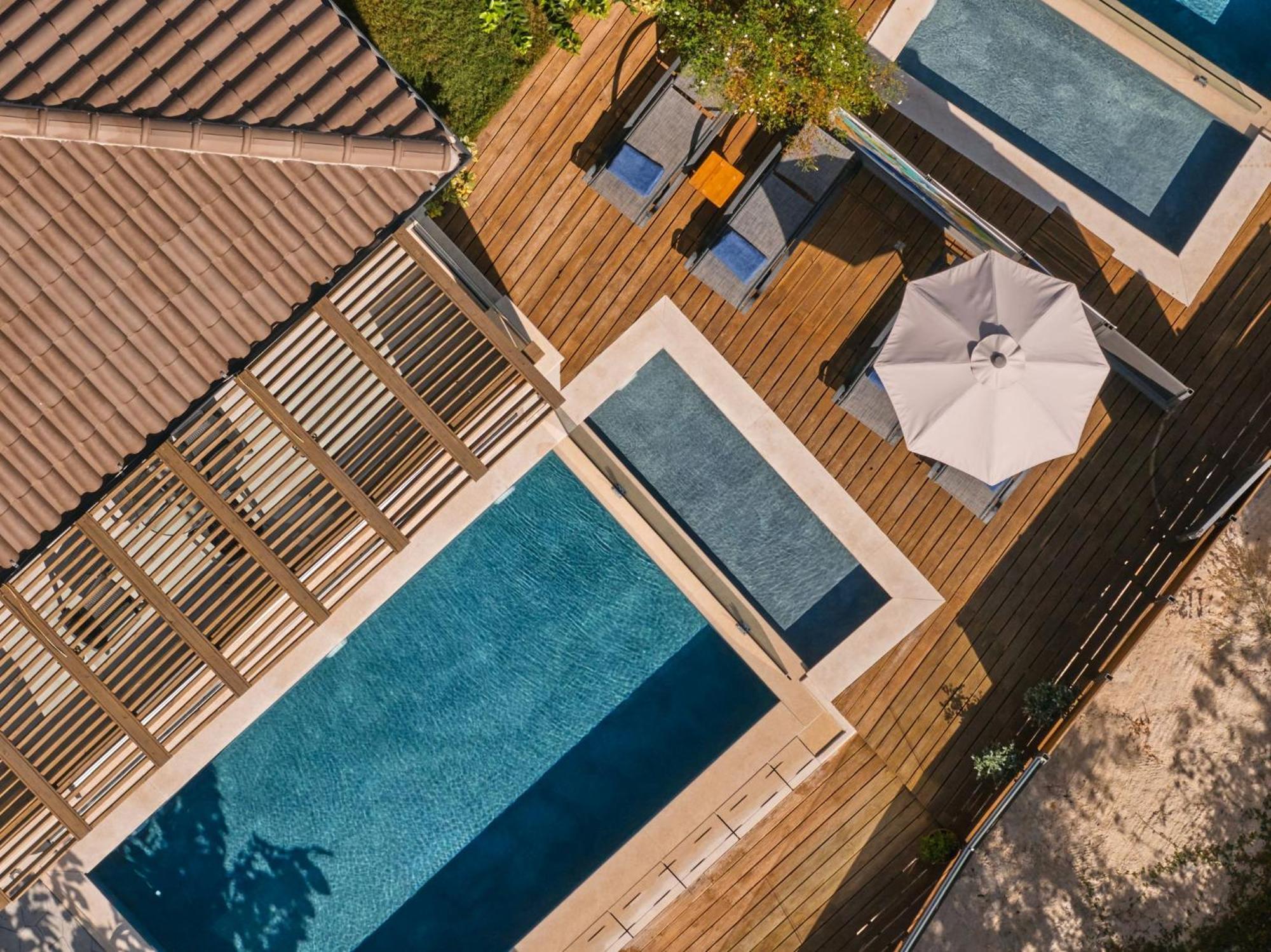 Villa Azor Luxury I *