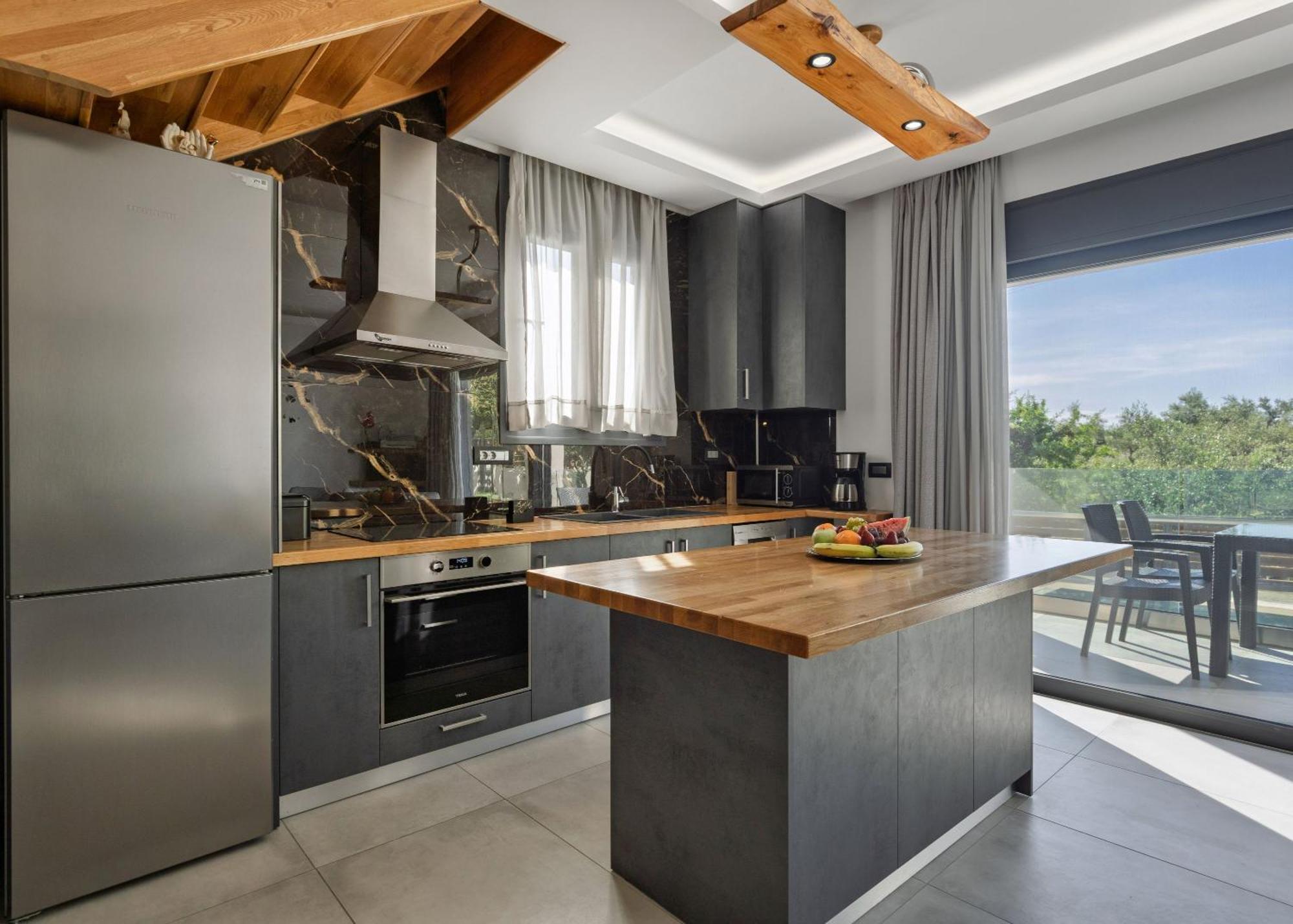 Villa Azor Luxury I