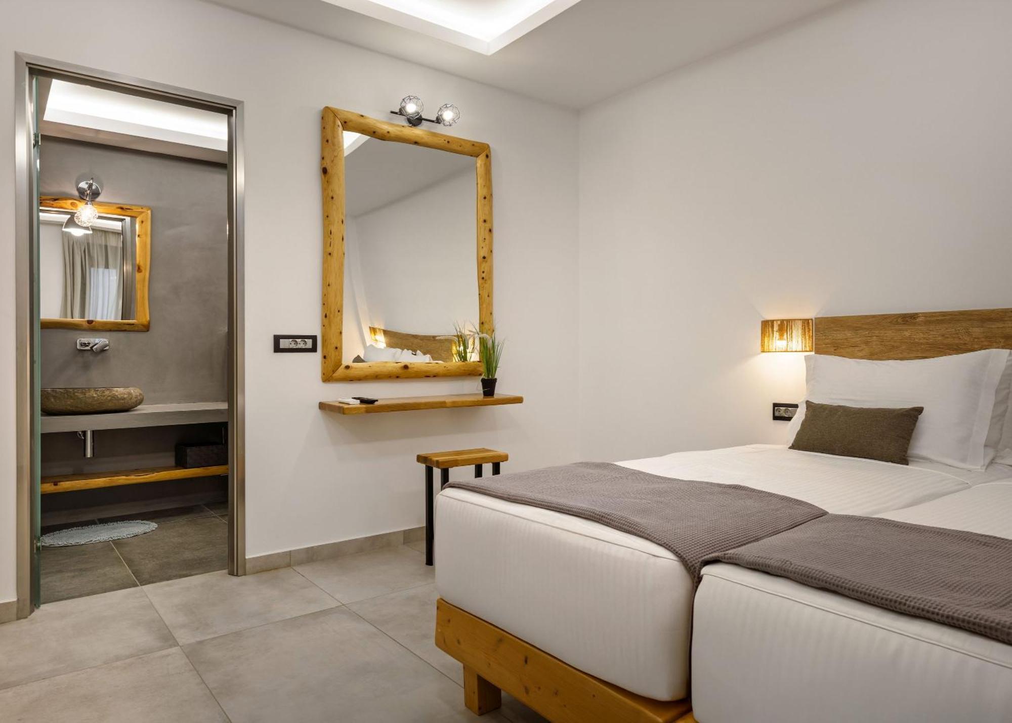 Villa Azor Luxury I Mouzákion