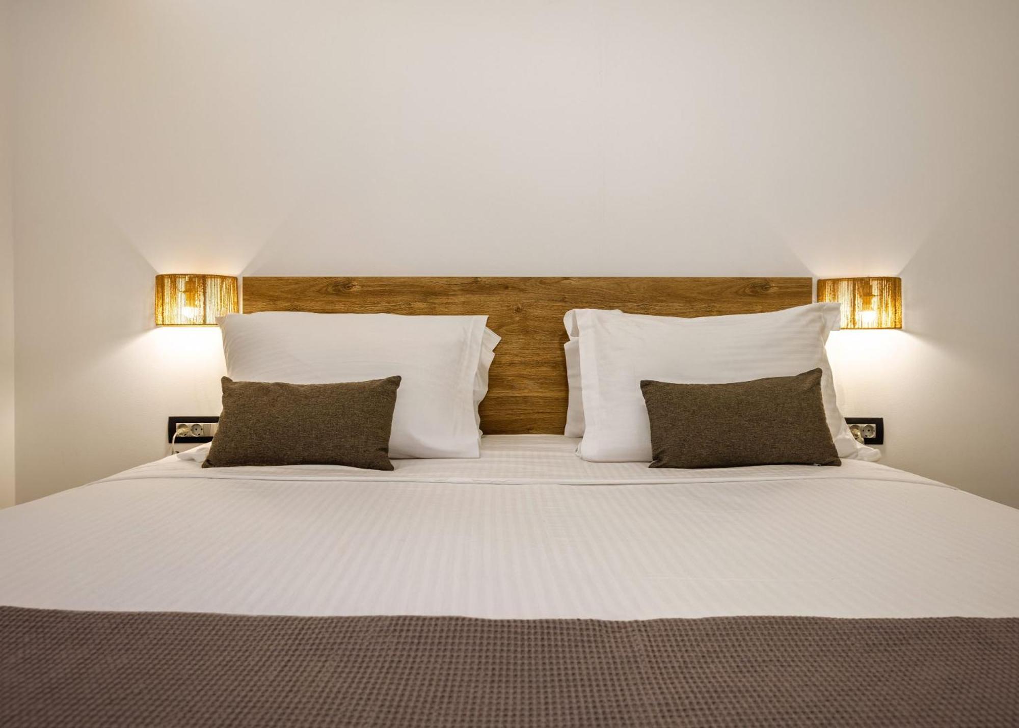Azor Luxury I Villa *