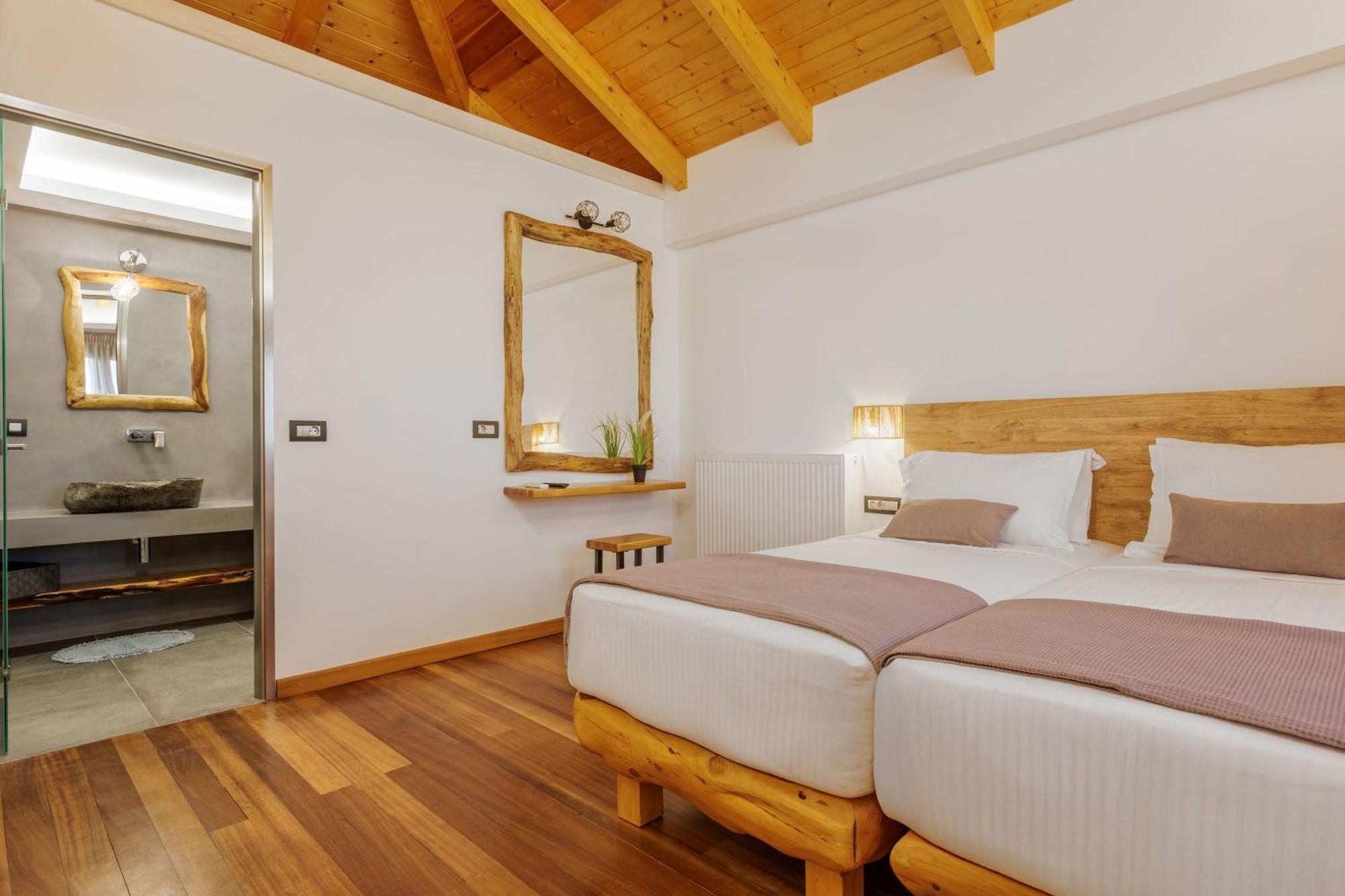 Azor Luxury I Villa