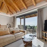 Azor Luxury Villa I