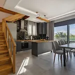 Azor Luxury Villa I