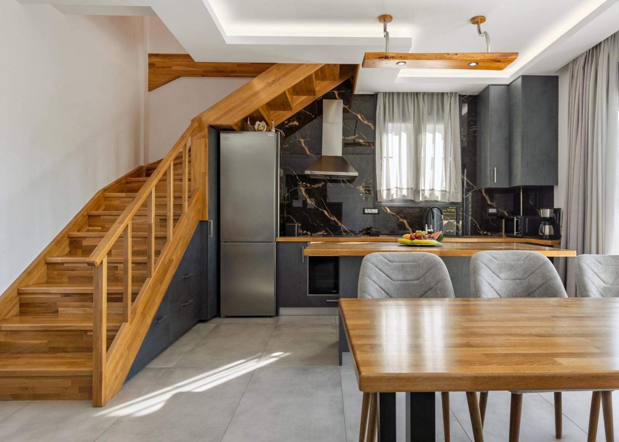Villa Azor Luxury I