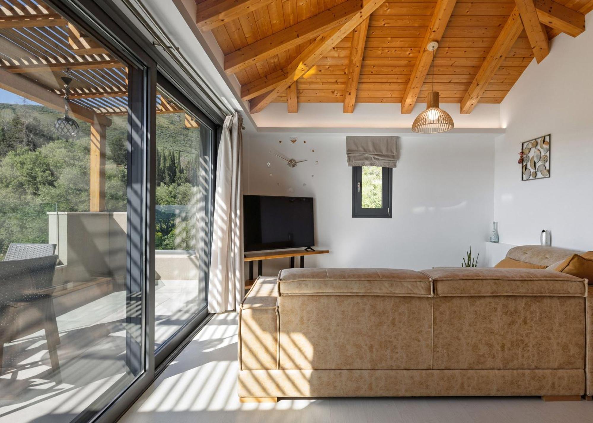 Villa Azor Luxury I *