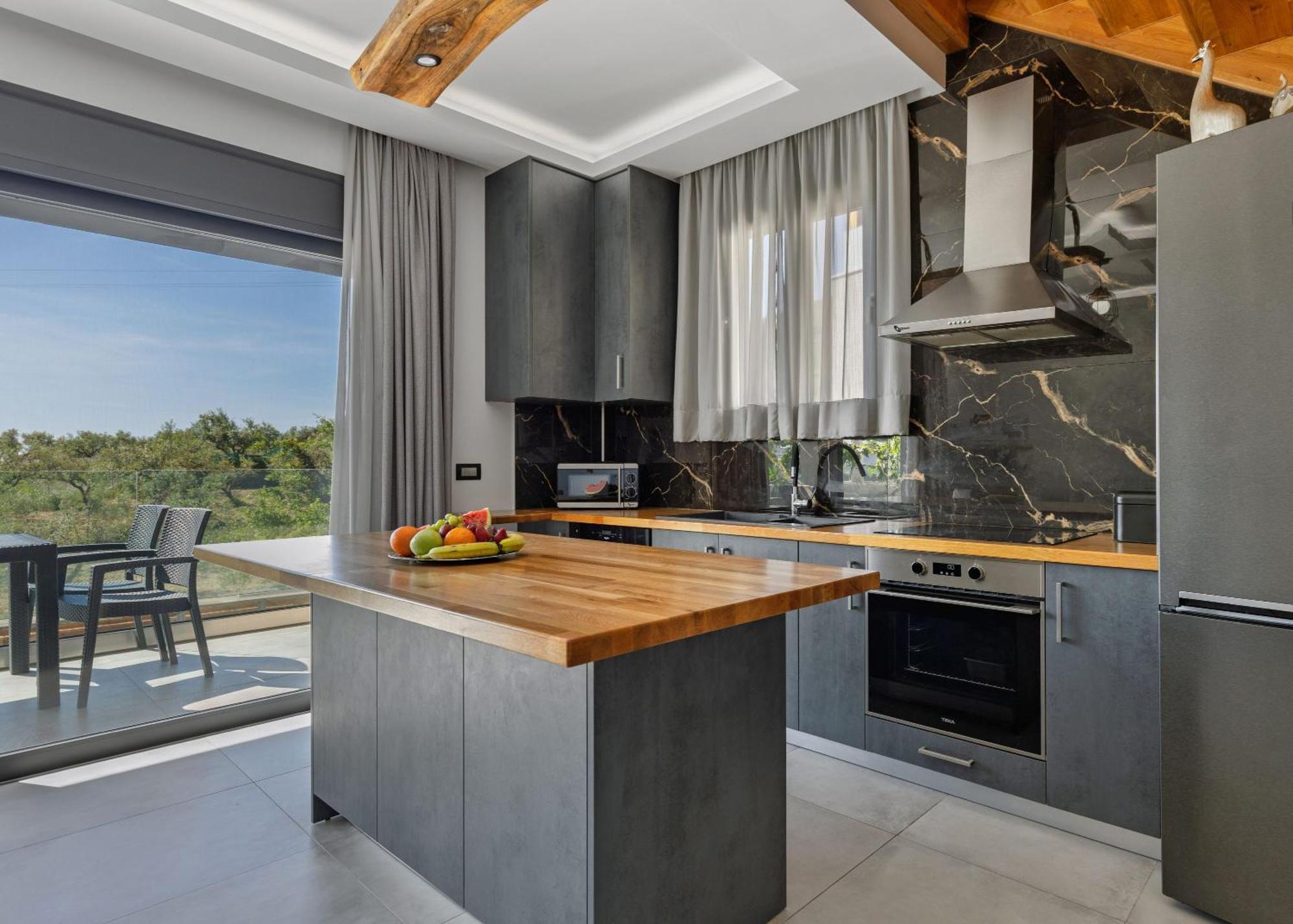 Villa Azor Luxury I