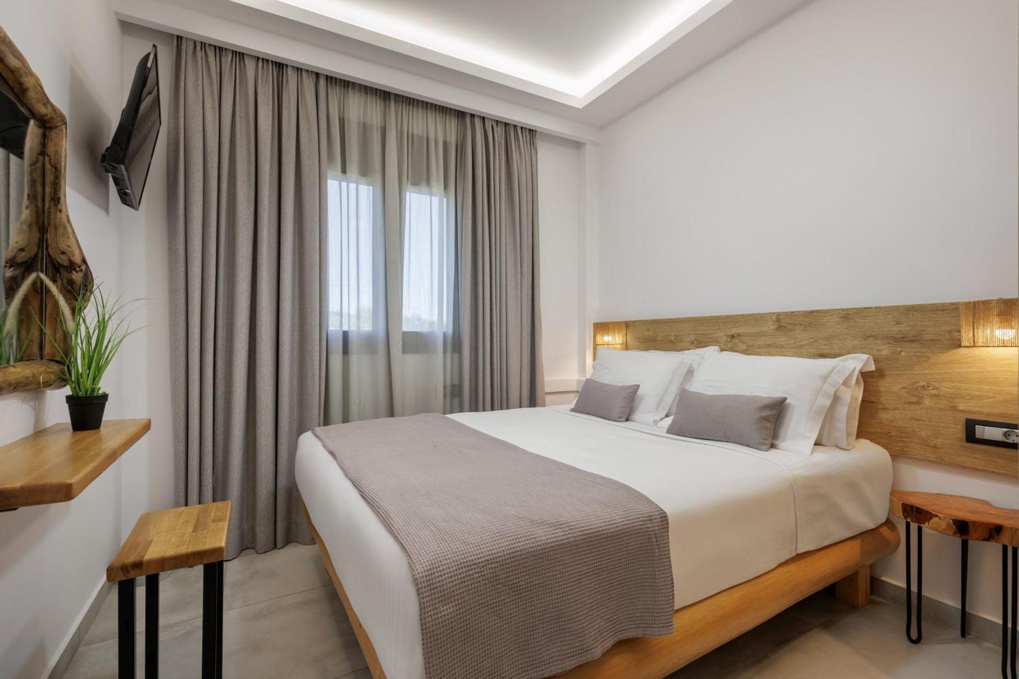 Villa Azor Luxury I Mouzákion