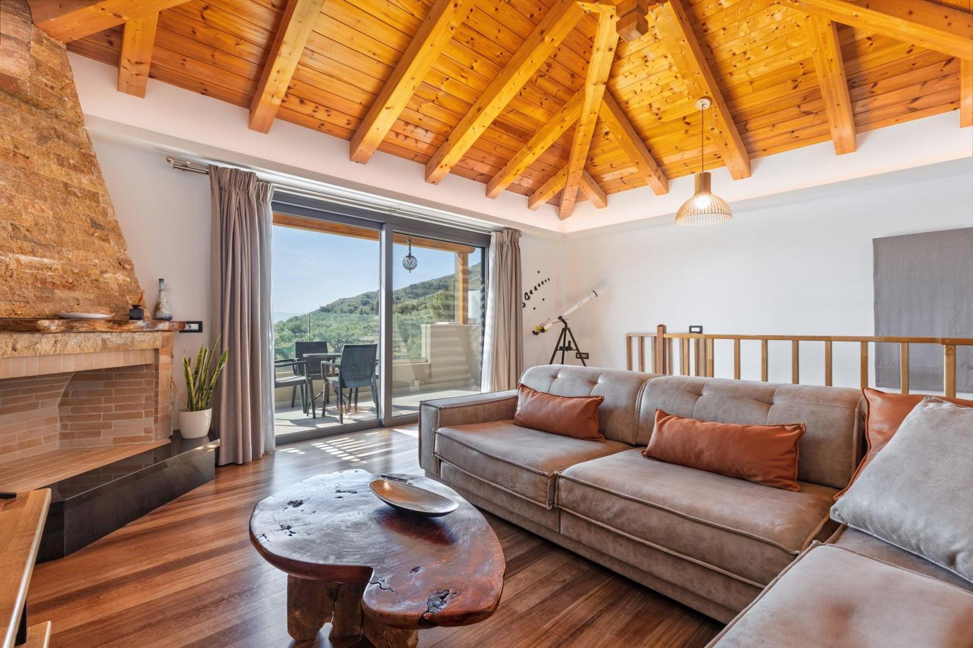Azor Luxury I Villa