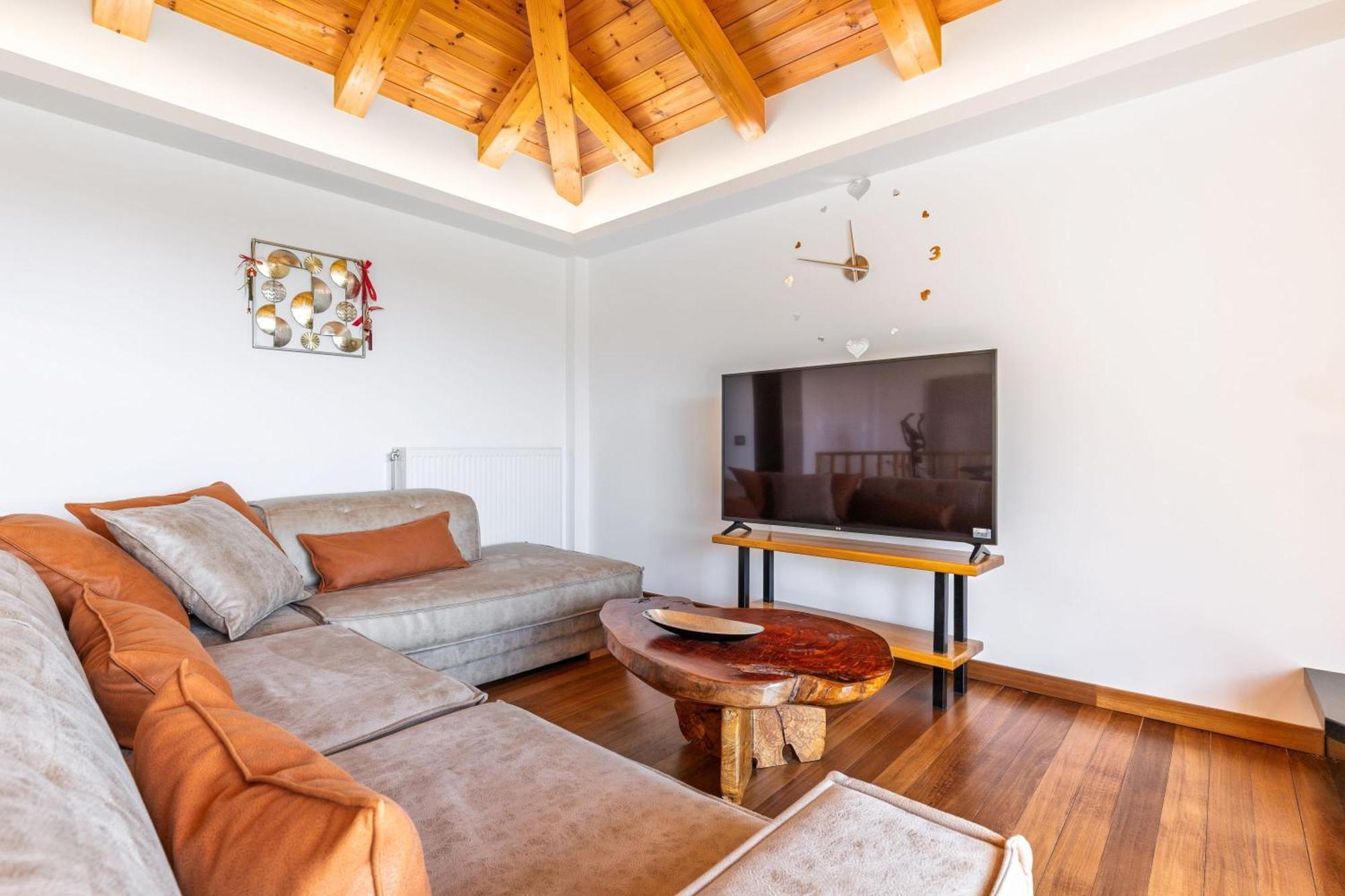 Azor Luxury I Villa