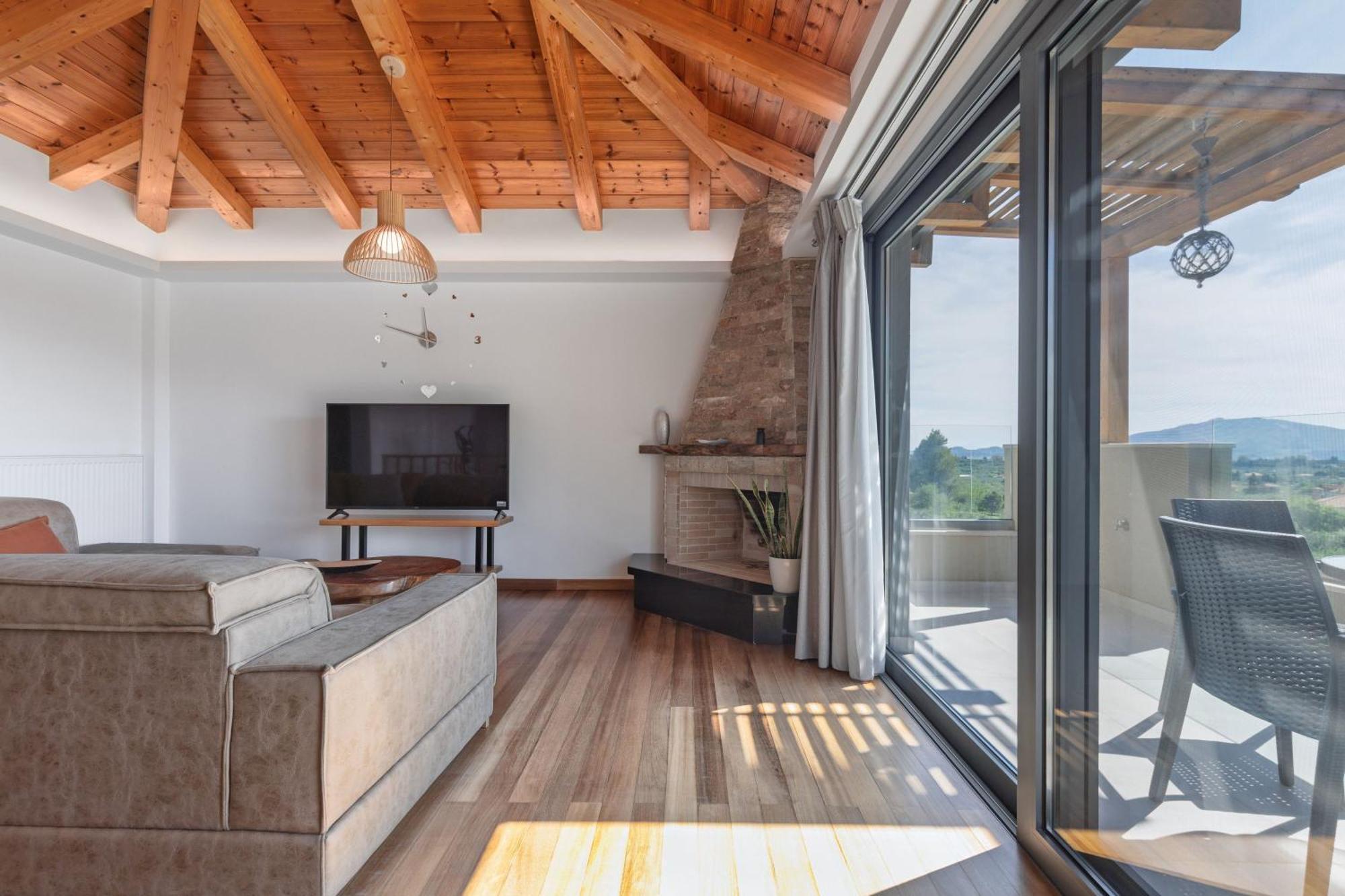 Villa Azor Luxury I *